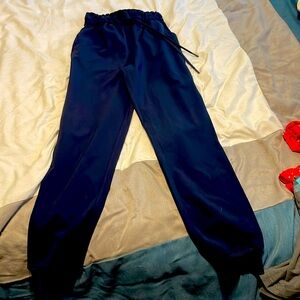 Lululemon joggers size 0